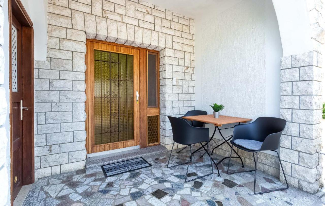 Zlata Apartment Porec Exterior photo
